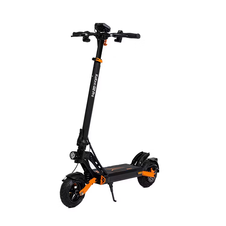 Dostawca: KuKirin G2 Pro