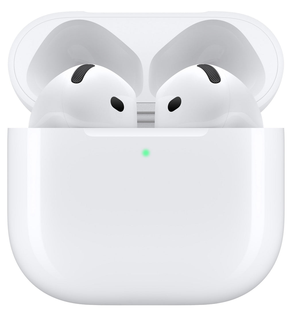 Dostawca: AirPods 4