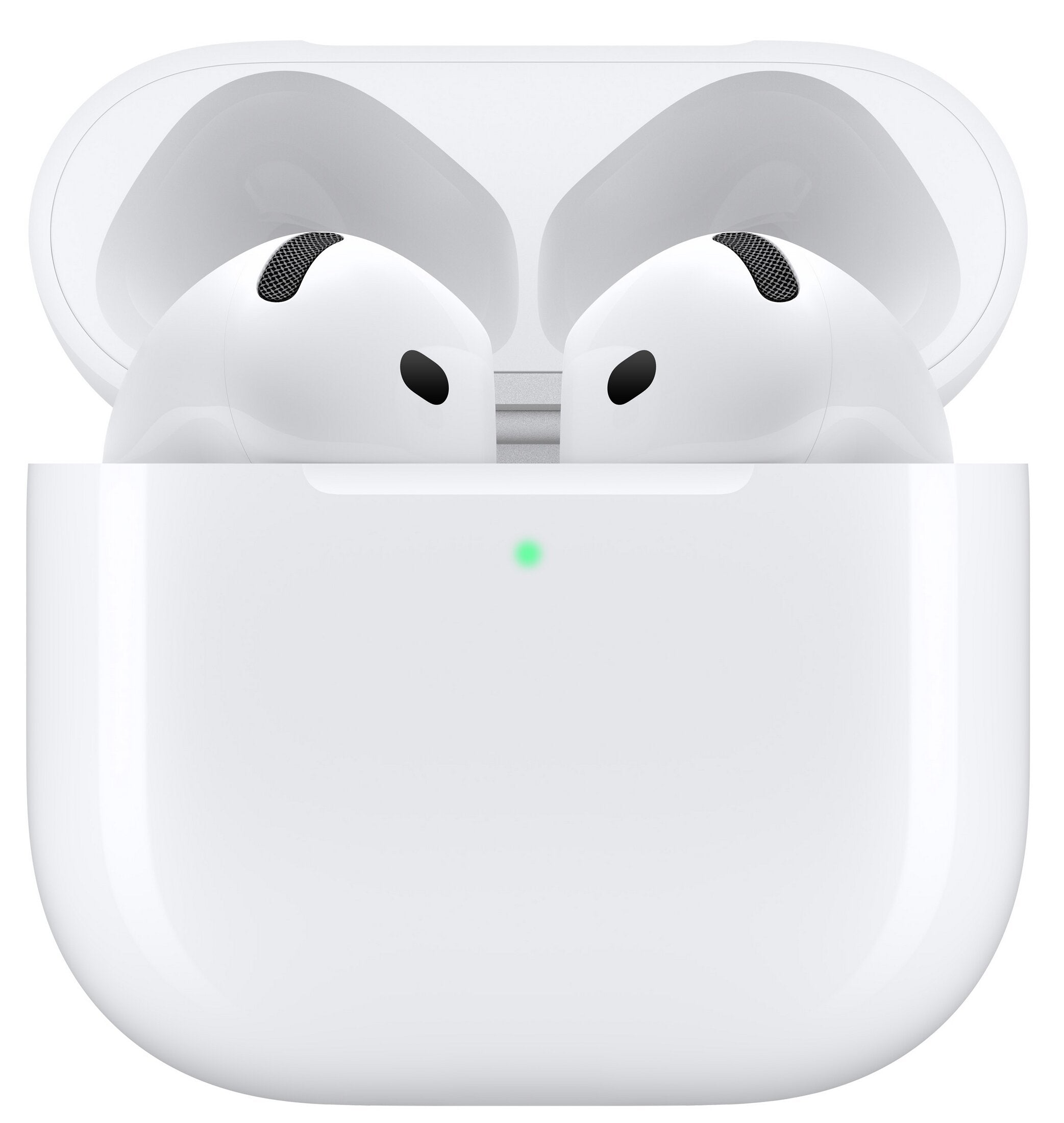 Dostawca: AirPods 4