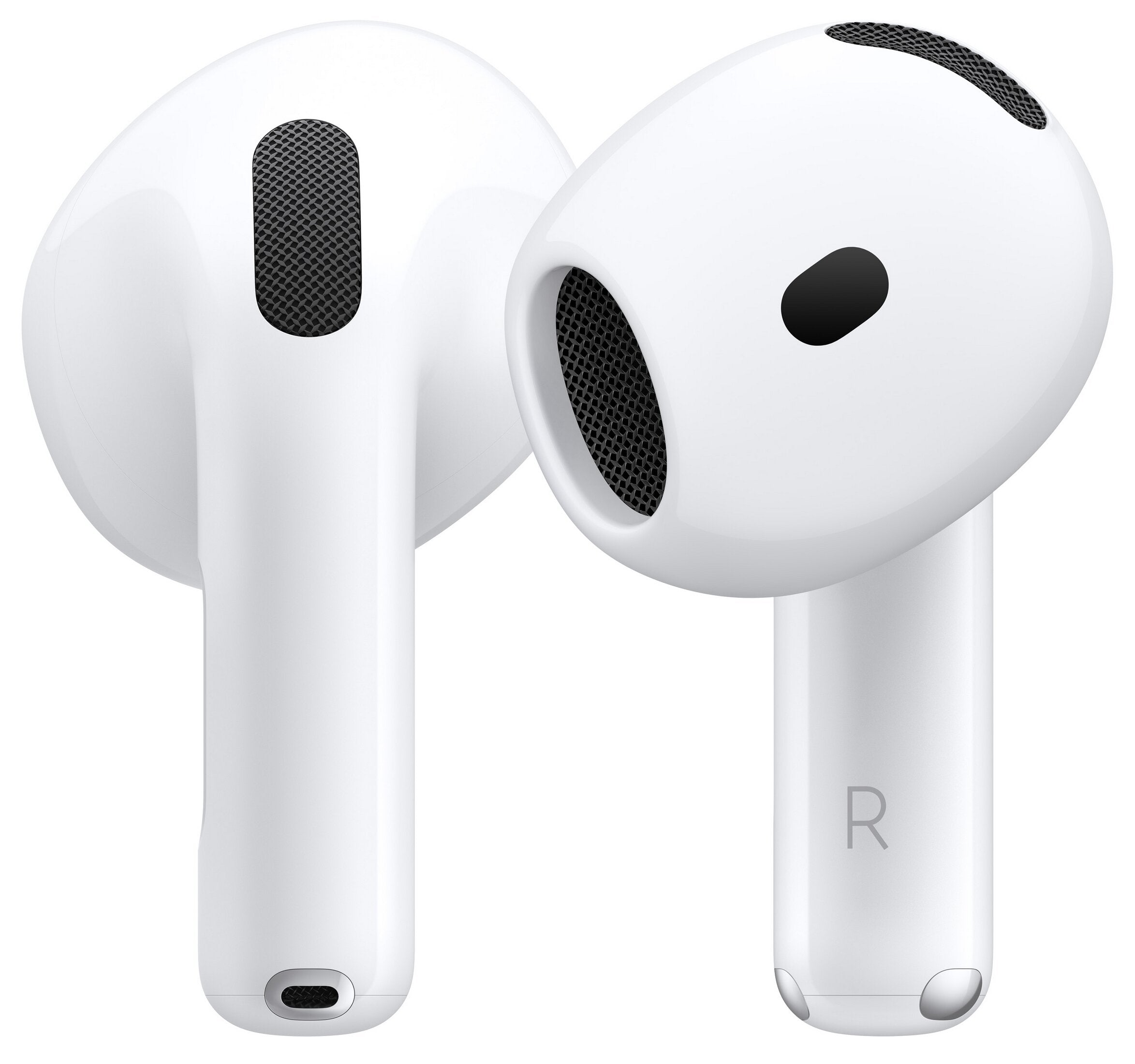 Dostawca: AirPods 4