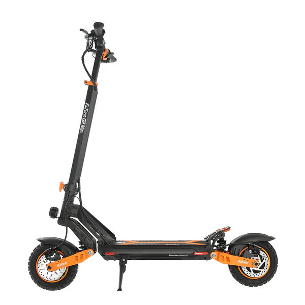 Dostawca: KuKirin G2 Max