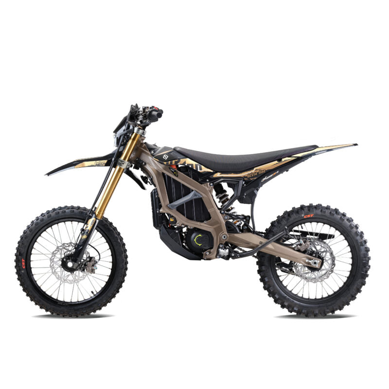 Dostawca: Sur-Ron Ultra Bee