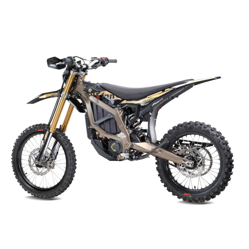 Dostawca: Sur-Ron Ultra Bee