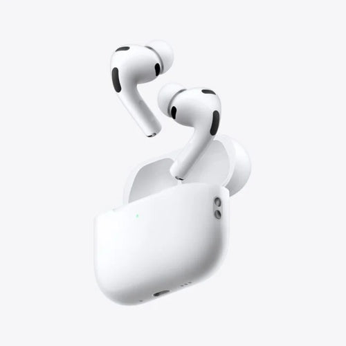 Dostawca: AirPods Pro 3