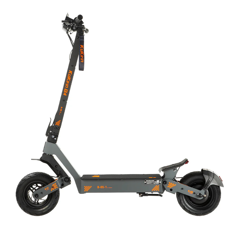 Dostawca: KuKirin G4