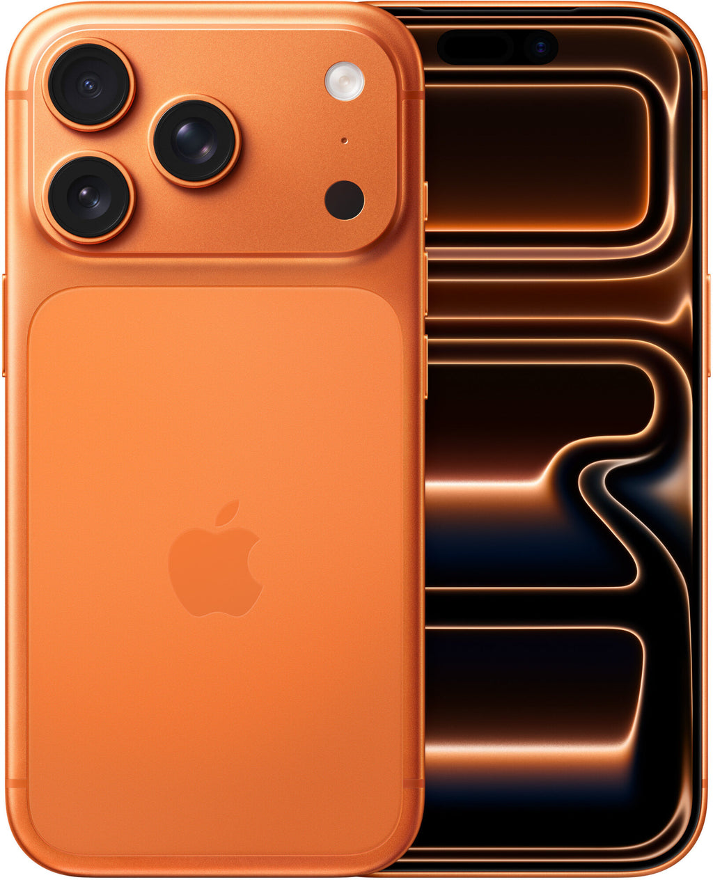 iPhone 17 Pro - Dostawca