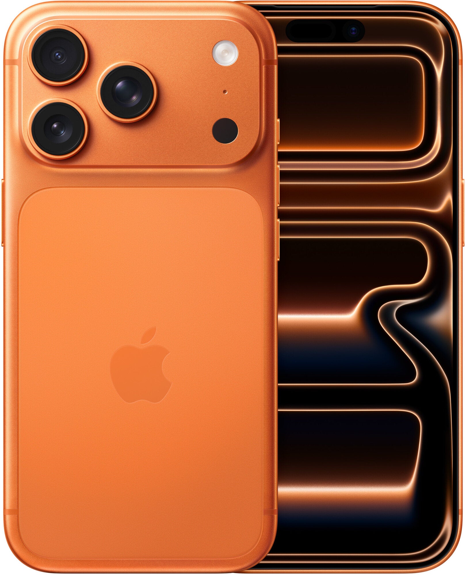 iPhone 17 Pro - Dostawca