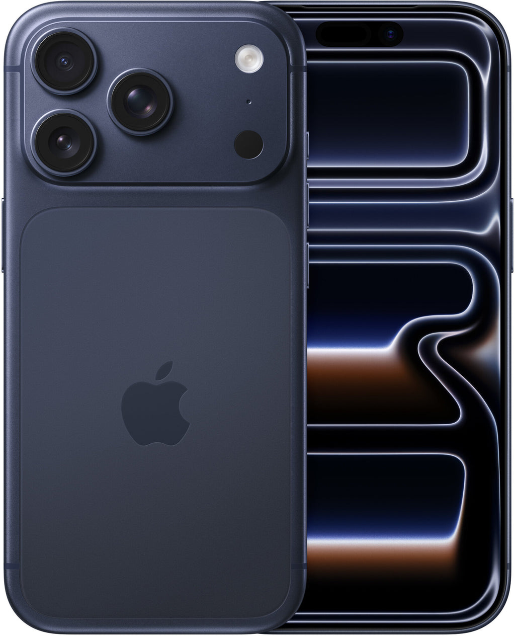 iPhone 17 Pro - Dostawca