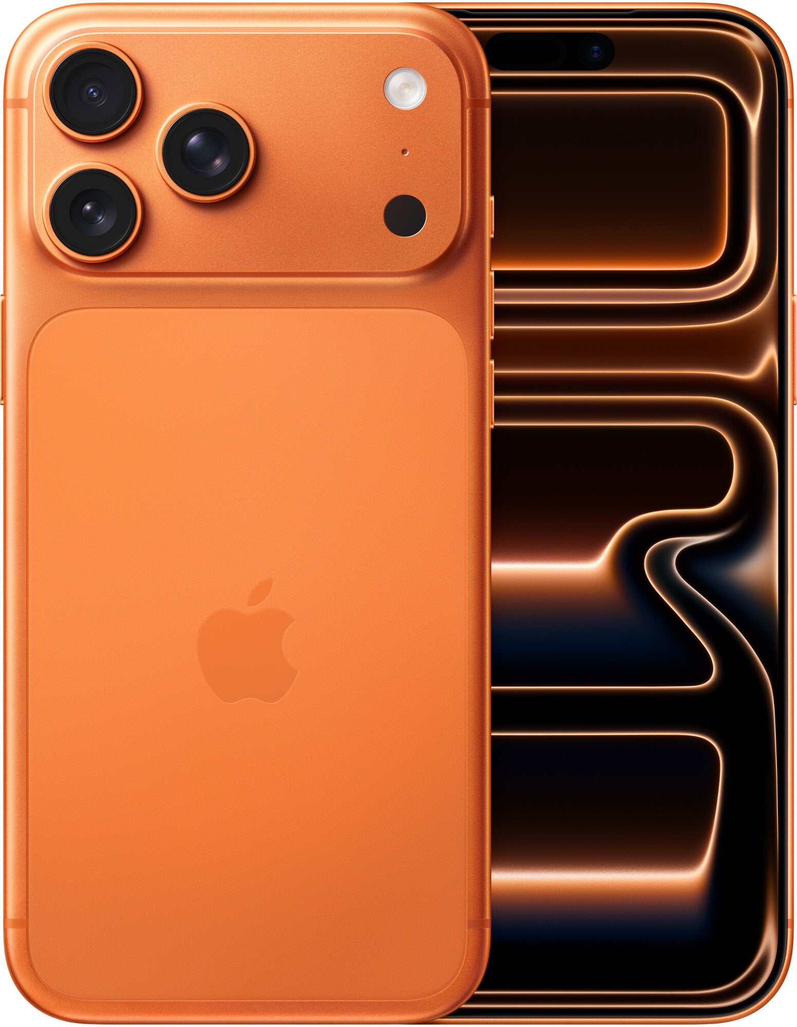 Dostawca: iPhone 17 Pro Max