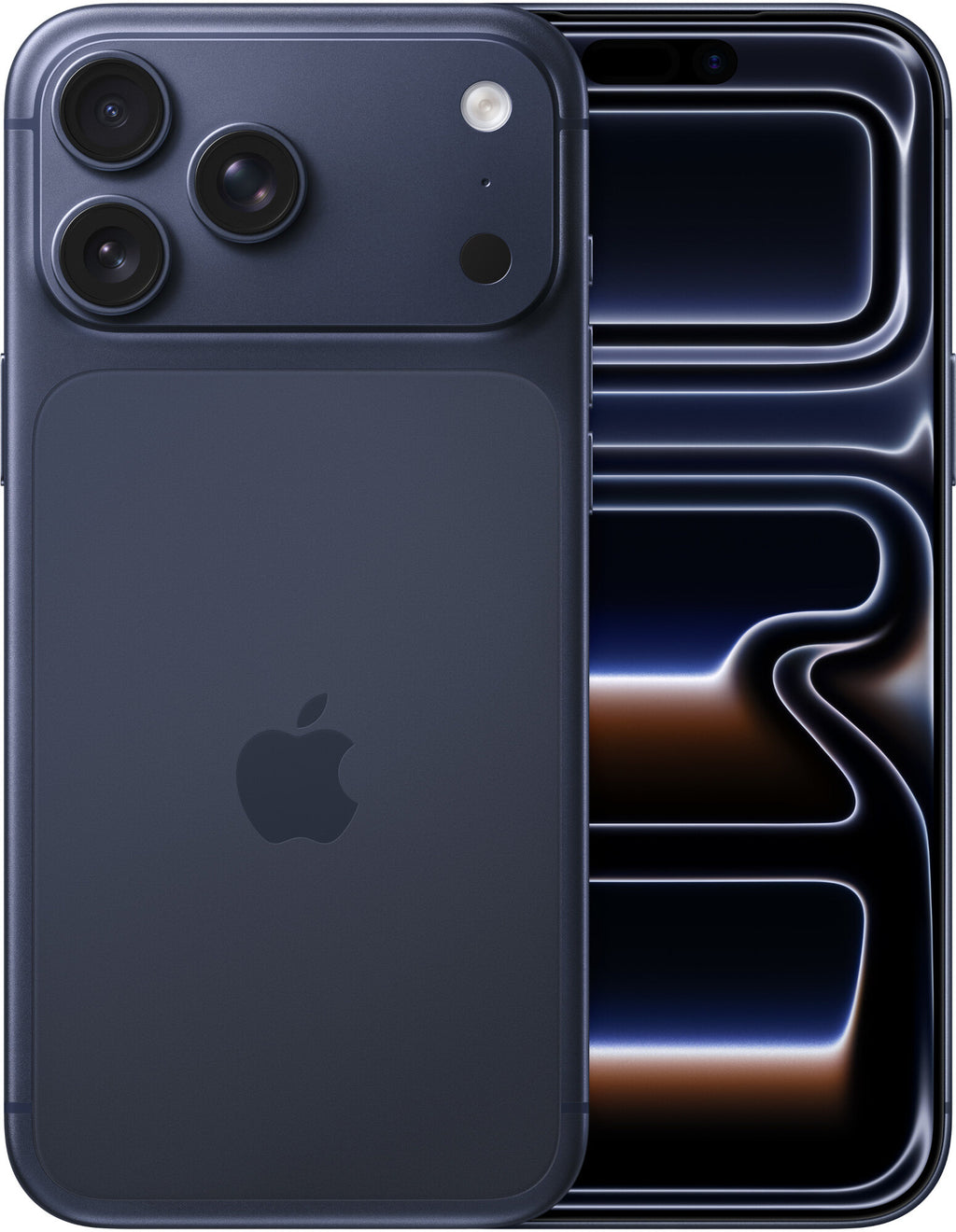 Dostawca: iPhone 17 Pro Max
