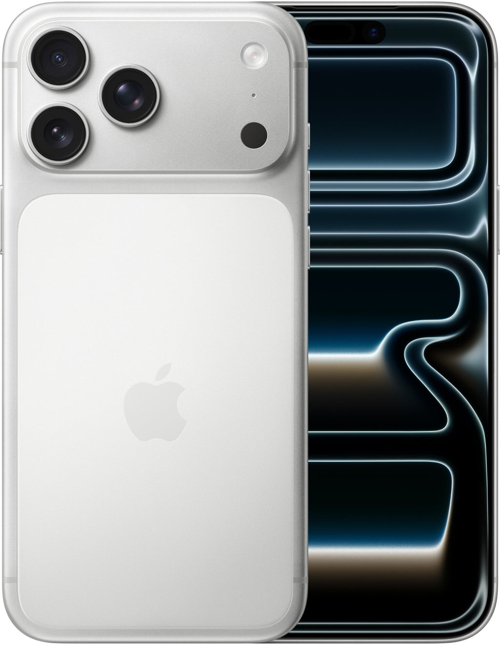 Dostawca: iPhone 17 Pro Max