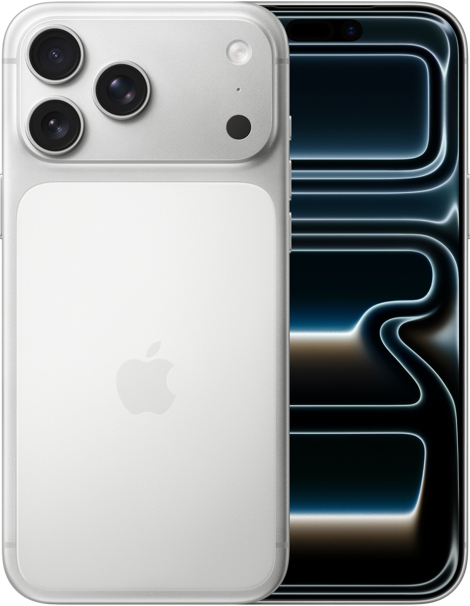 Dostawca: iPhone 17 Pro Max