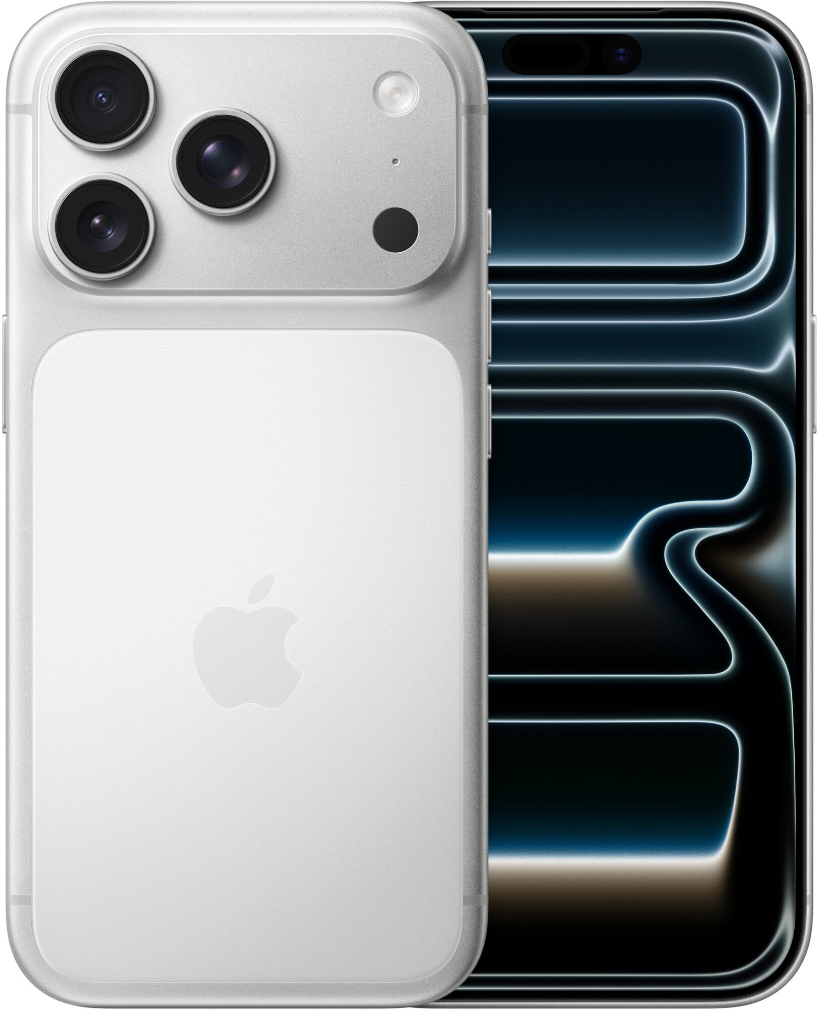 iPhone 17 Pro - Dostawca