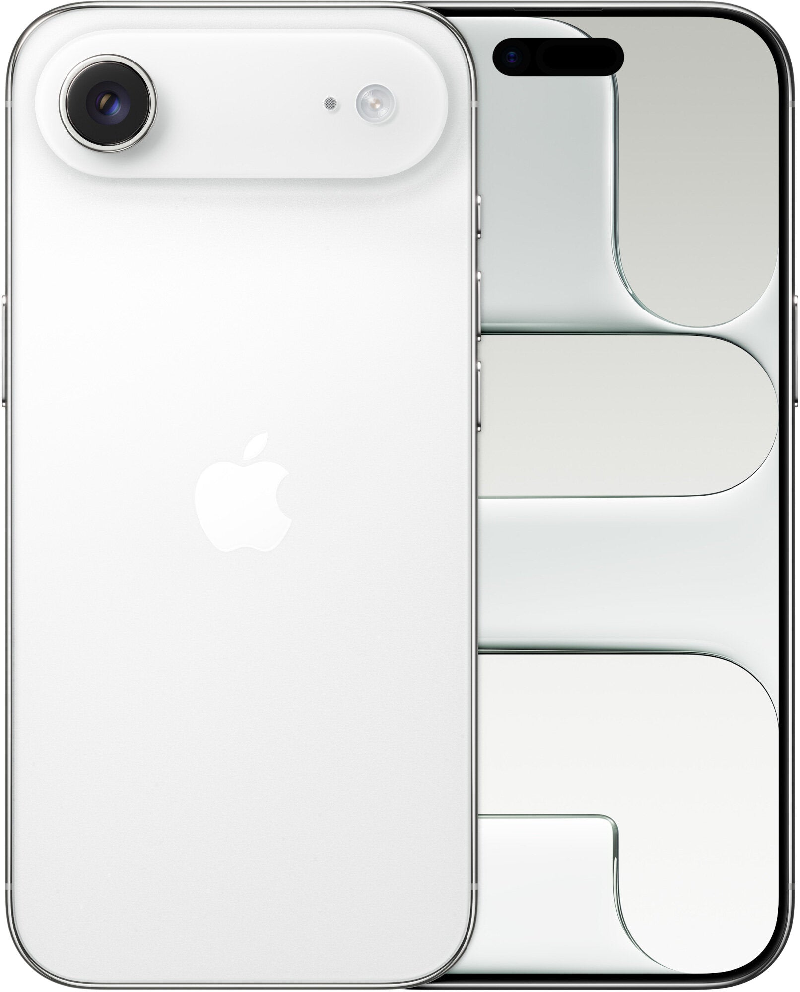 Dostawca: iPhone 17 Air