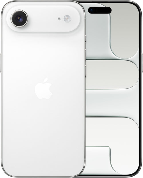 Dostawca: iPhone 17 Air