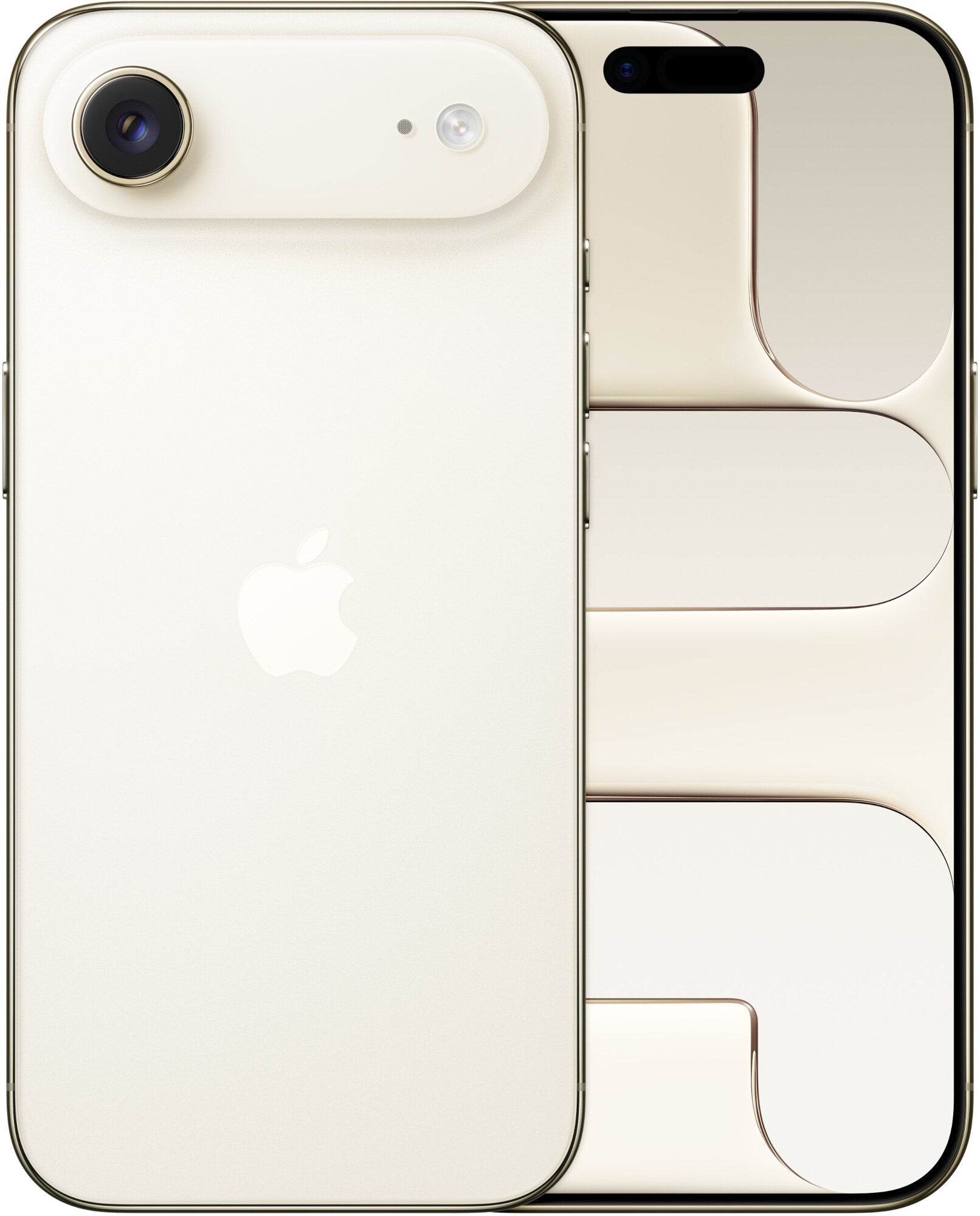 Dostawca: iPhone 17 Air