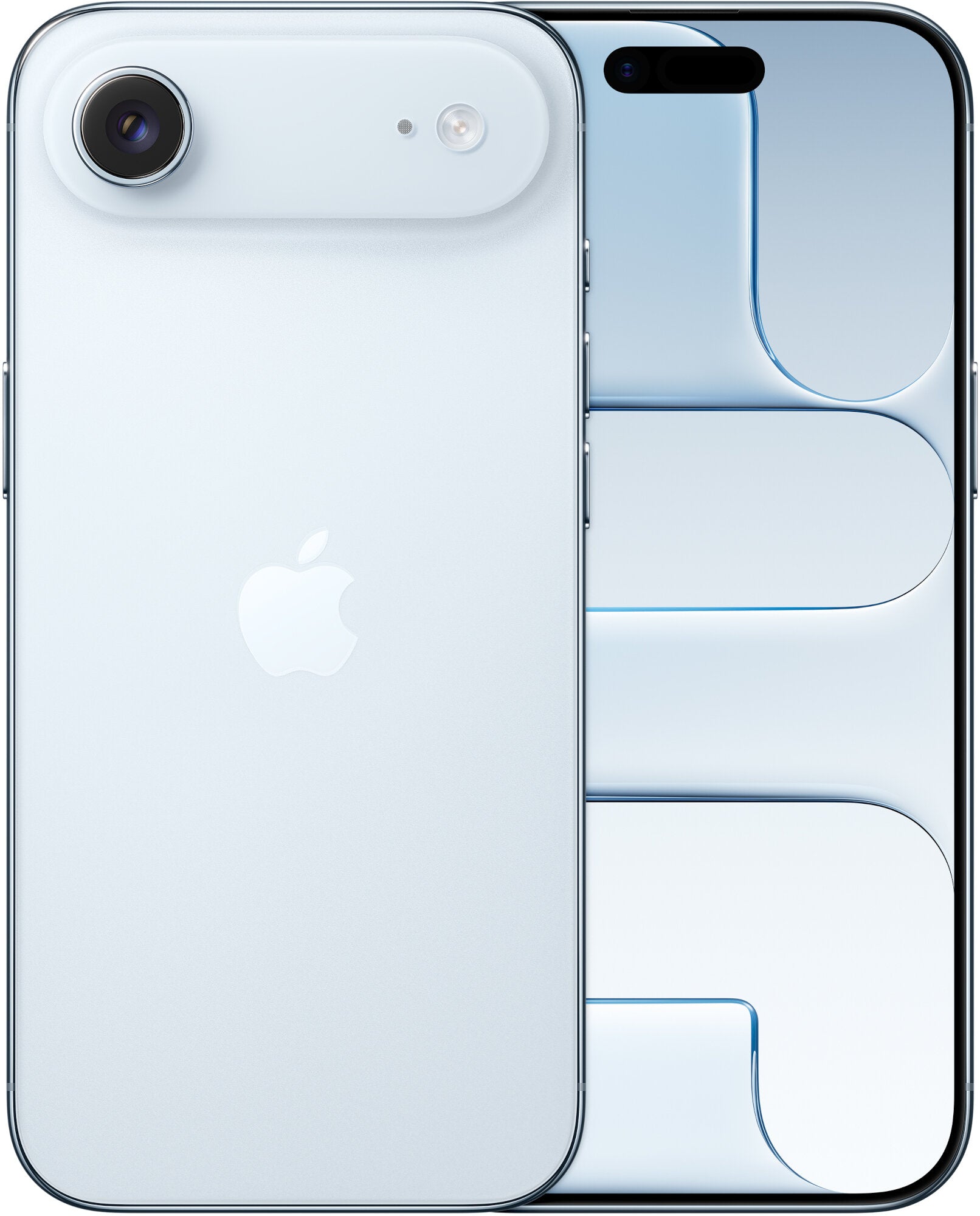 Dostawca: iPhone 17 Air