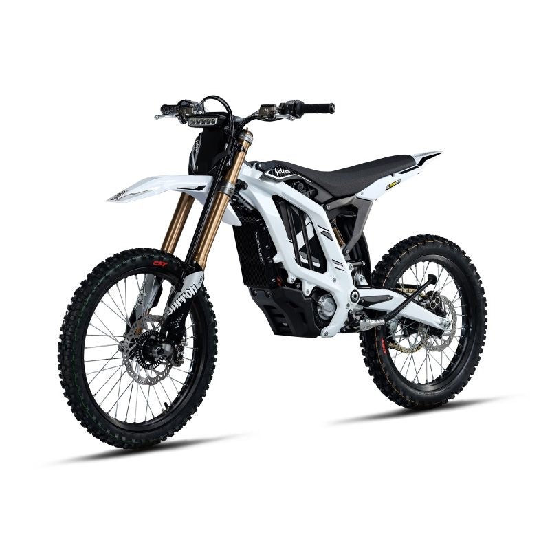 Dostawca: Sur-Ron Light Bee 2